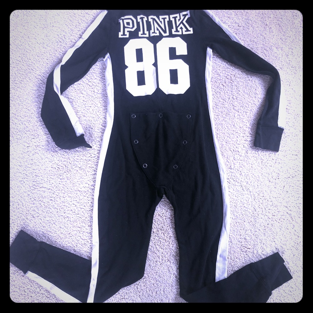 Victoria’s Secret Pink Onesie-Never Worn!